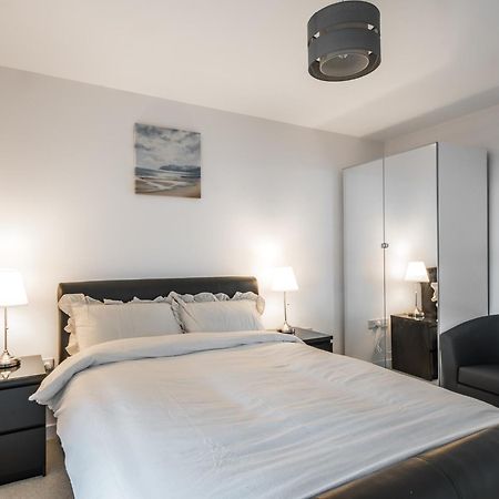 City View Apartment 贝德福德 外观 照片