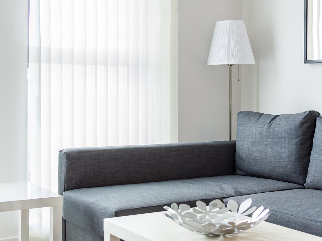 City View Apartment 贝德福德 外观 照片
